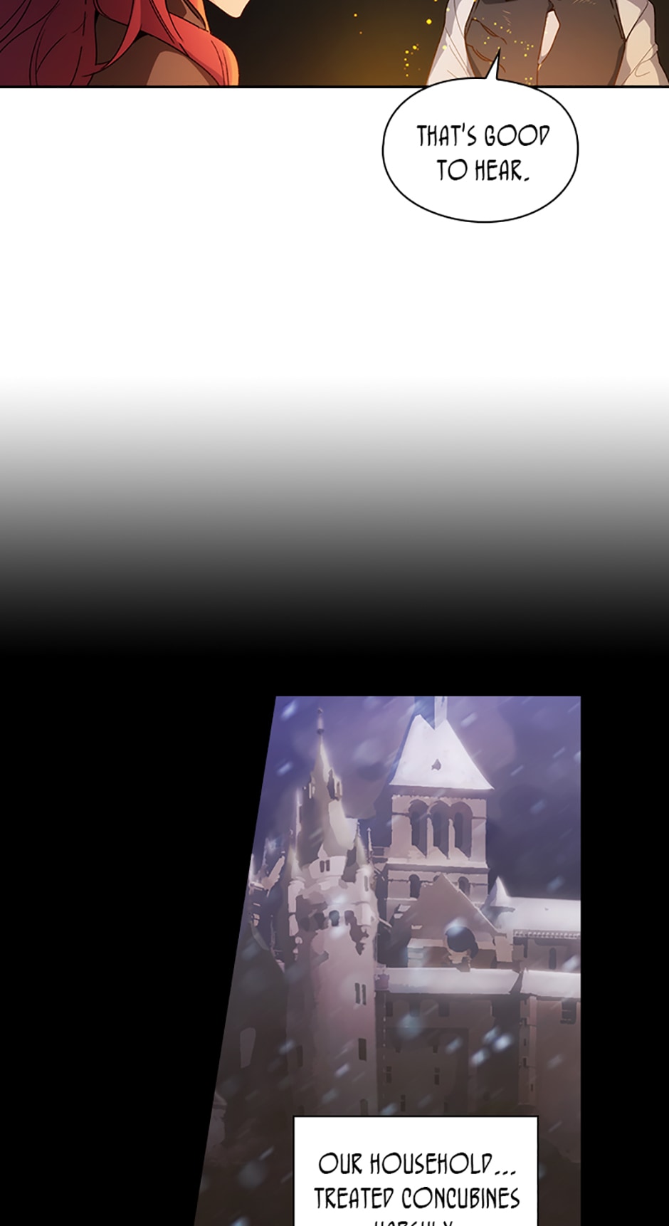 Reminiscence Adonis Chapter 97 page 8 - Chapter 97: Arhad's Story