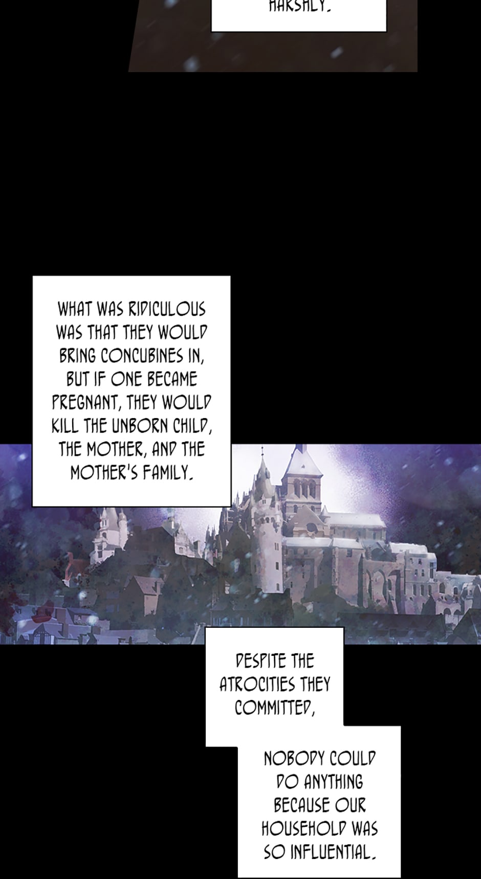 Reminiscence Adonis Chapter 97 page 9 - Chapter 97: Arhad's Story
