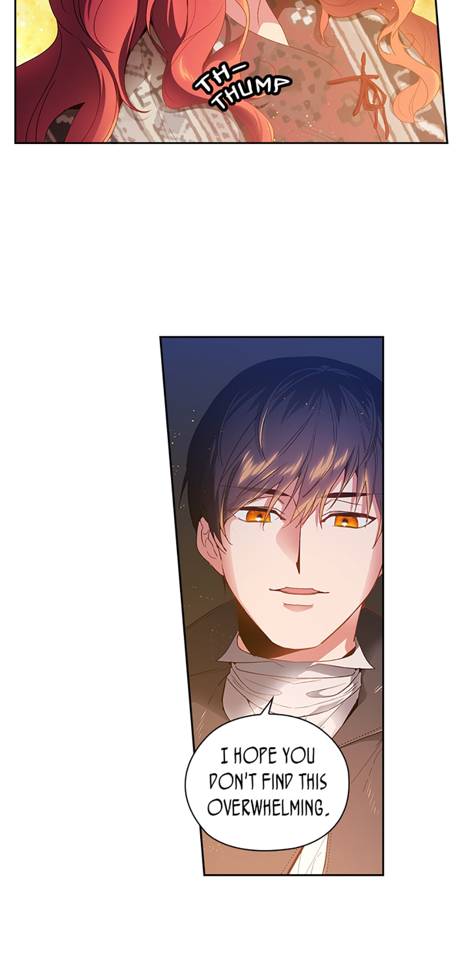 Reminiscence Adonis Chapter 98 page 10 - Chapter 98: Making Plans