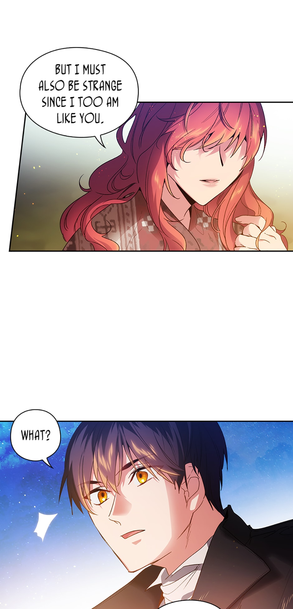 Reminiscence Adonis Chapter 98 page 13 - Chapter 98: Making Plans