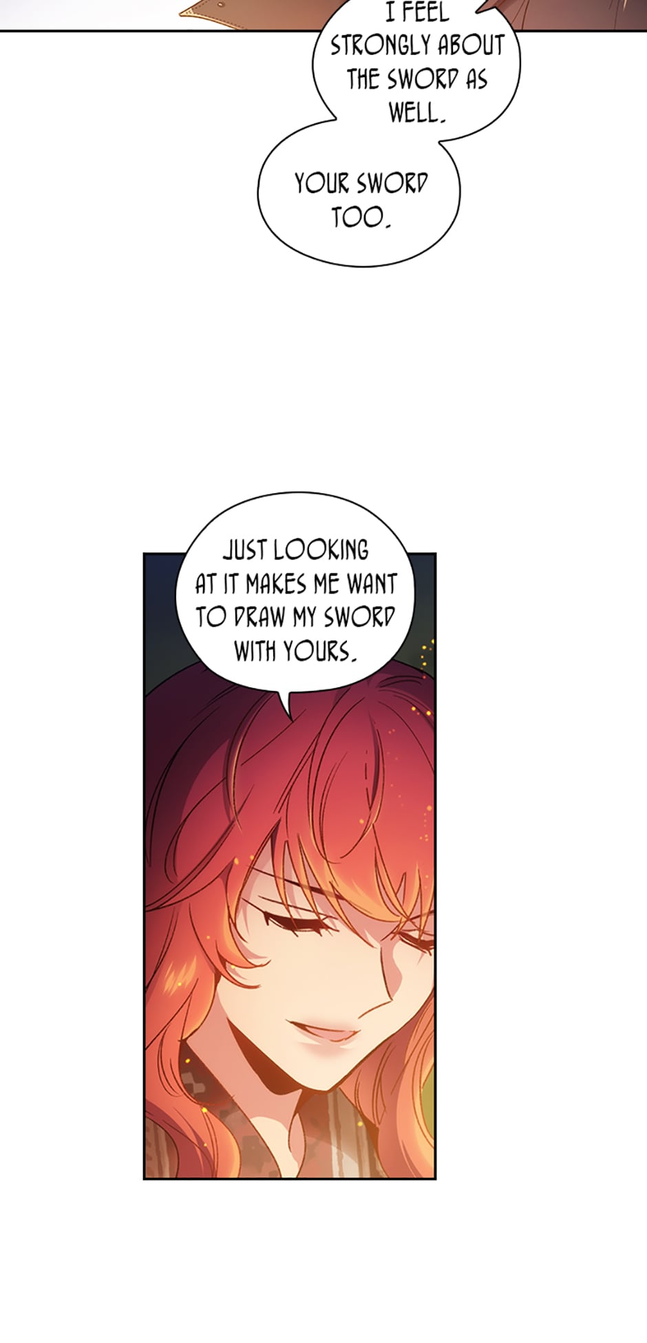 Reminiscence Adonis Chapter 98 page 14 - Chapter 98: Making Plans