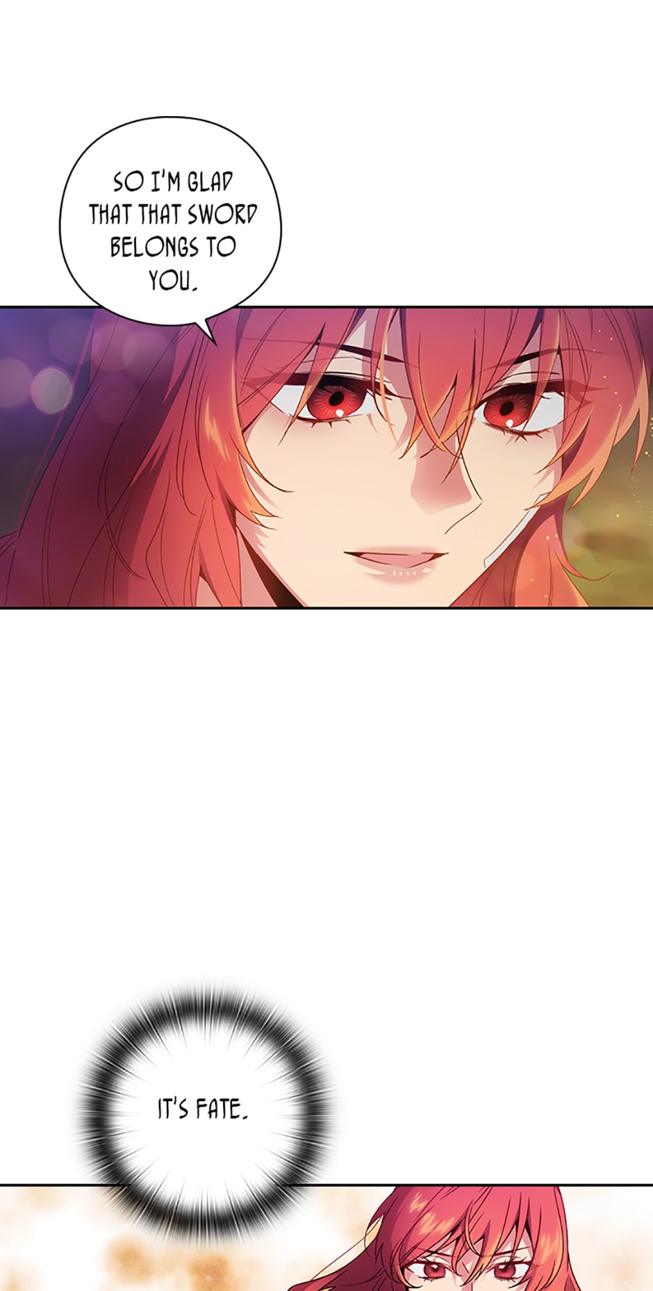 Reminiscence Adonis Chapter 98 page 15 - Chapter 98: Making Plans