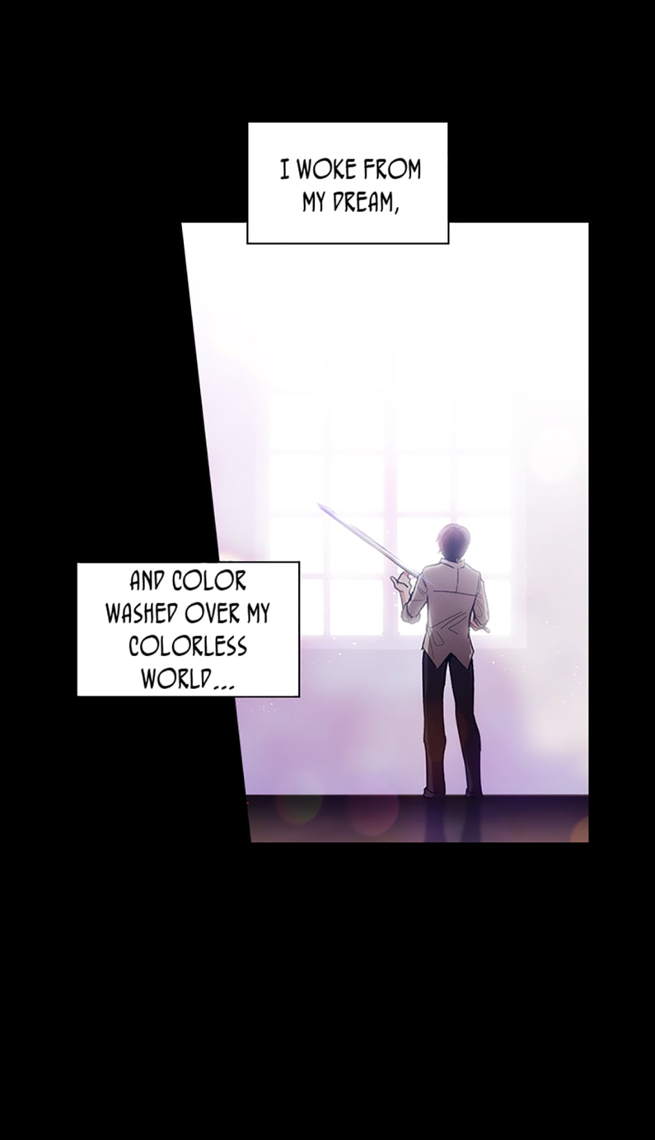 Reminiscence Adonis Chapter 98 page 2 - Chapter 98: Making Plans