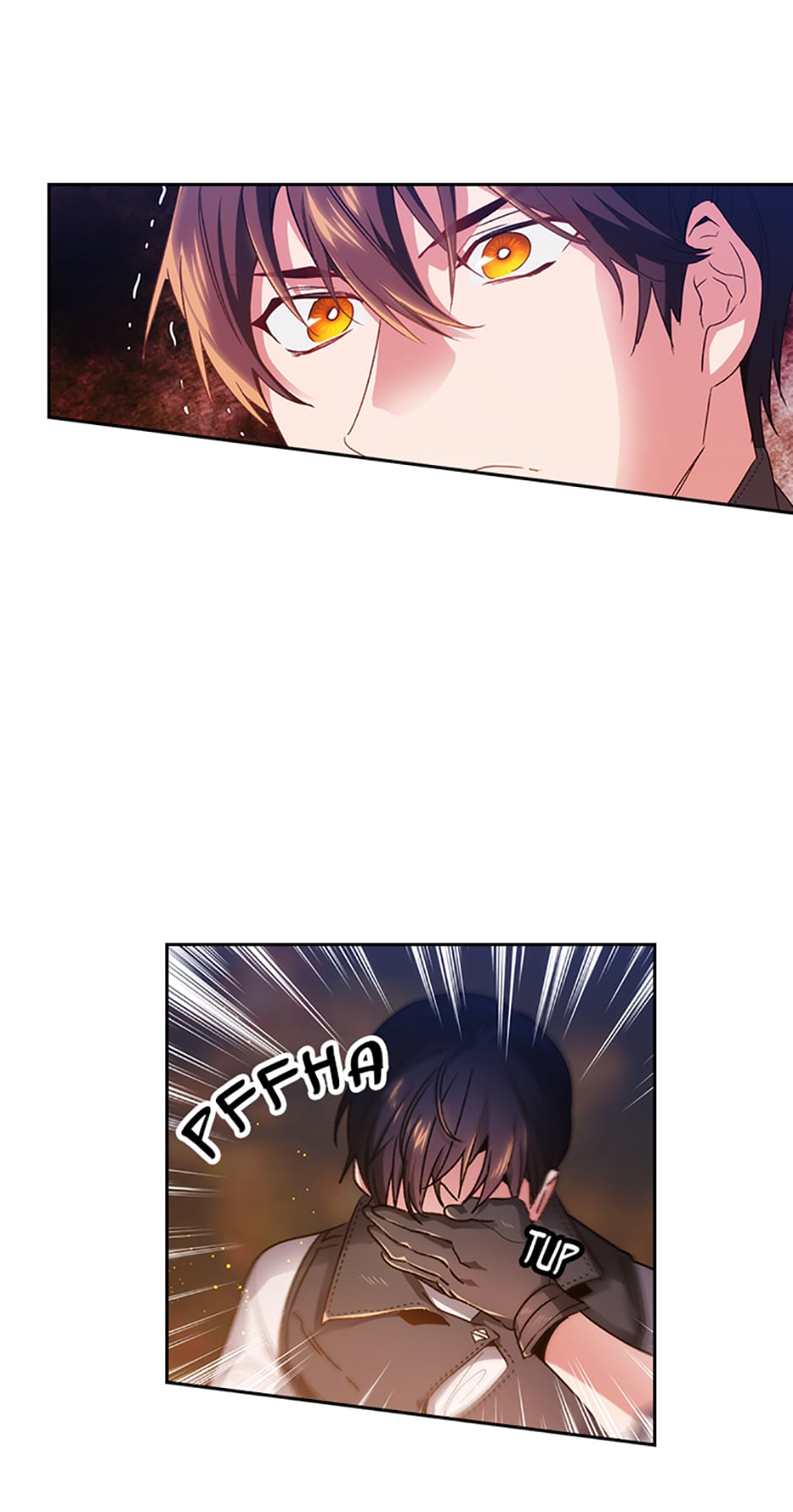 Reminiscence Adonis Chapter 98 page 21 - Chapter 98: Making Plans