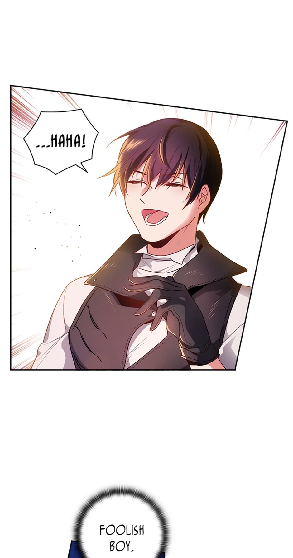 Reminiscence Adonis Chapter 98 page 22 - Chapter 98: Making Plans