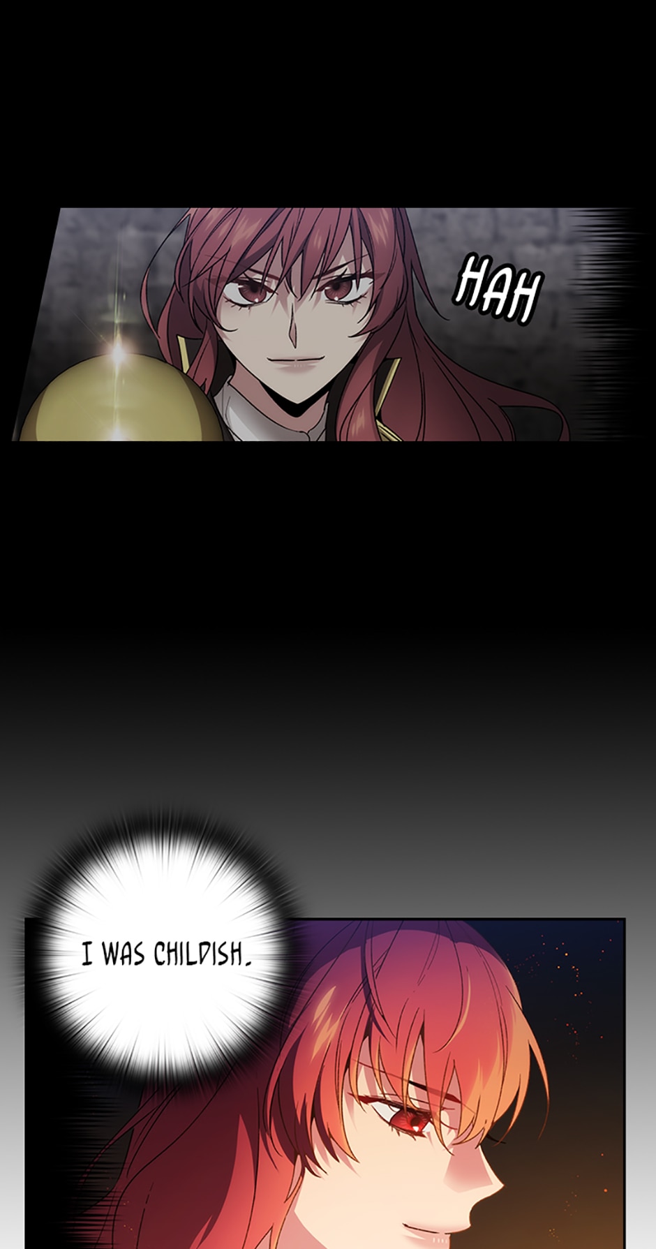 Reminiscence Adonis Chapter 98 page 26 - Chapter 98: Making Plans