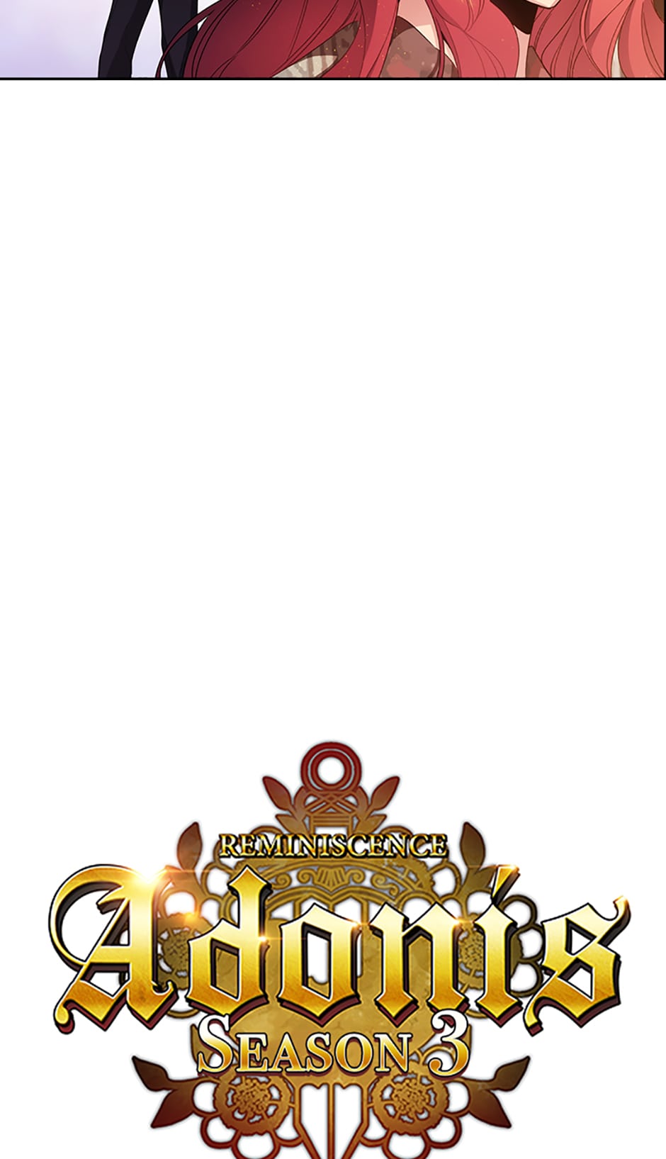 Reminiscence Adonis Chapter 98 page 4 - Chapter 98: Making Plans