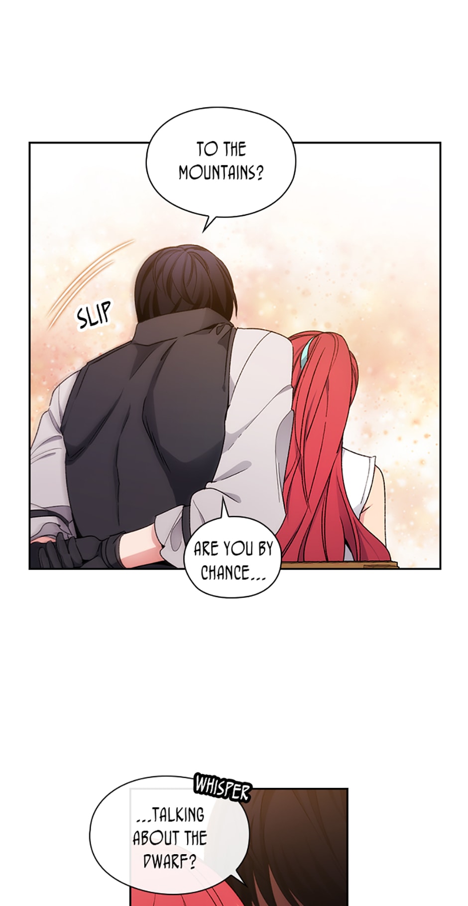 Reminiscence Adonis Chapter 98 page 44 - Chapter 98: Making Plans