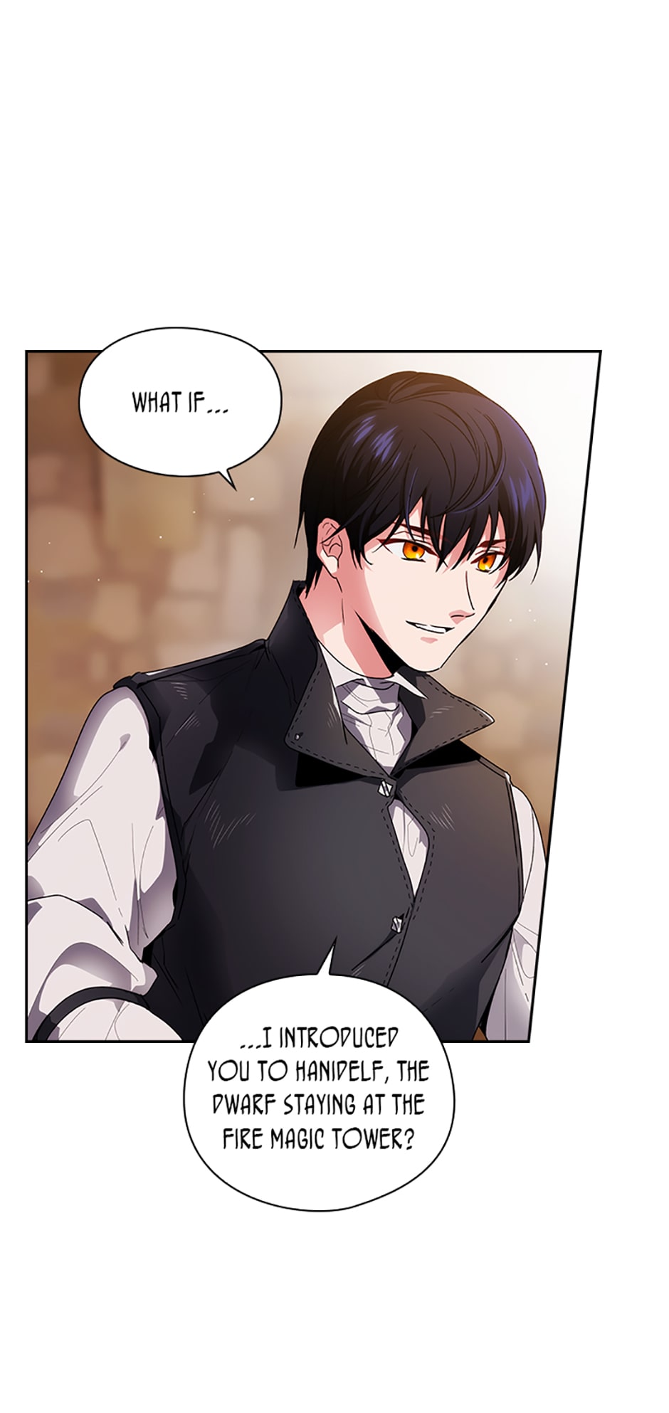 Reminiscence Adonis Chapter 98 page 53 - Chapter 98: Making Plans