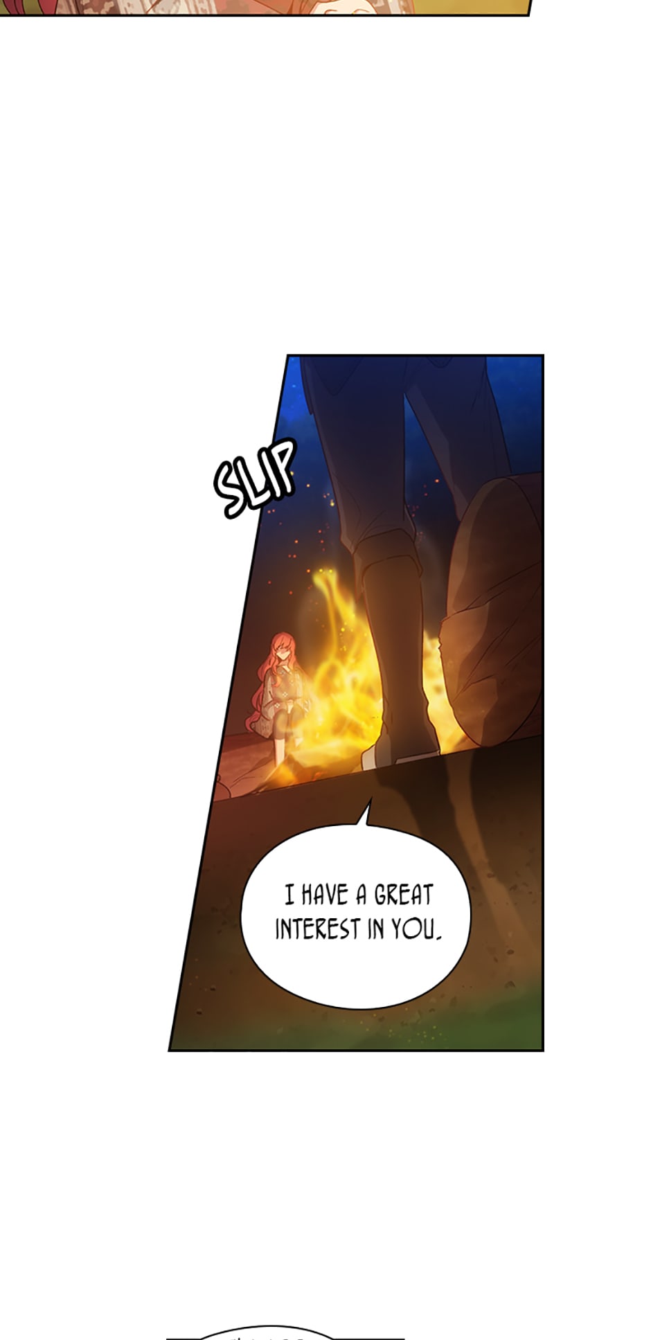 Reminiscence Adonis Chapter 98 page 8 - Chapter 98: Making Plans
