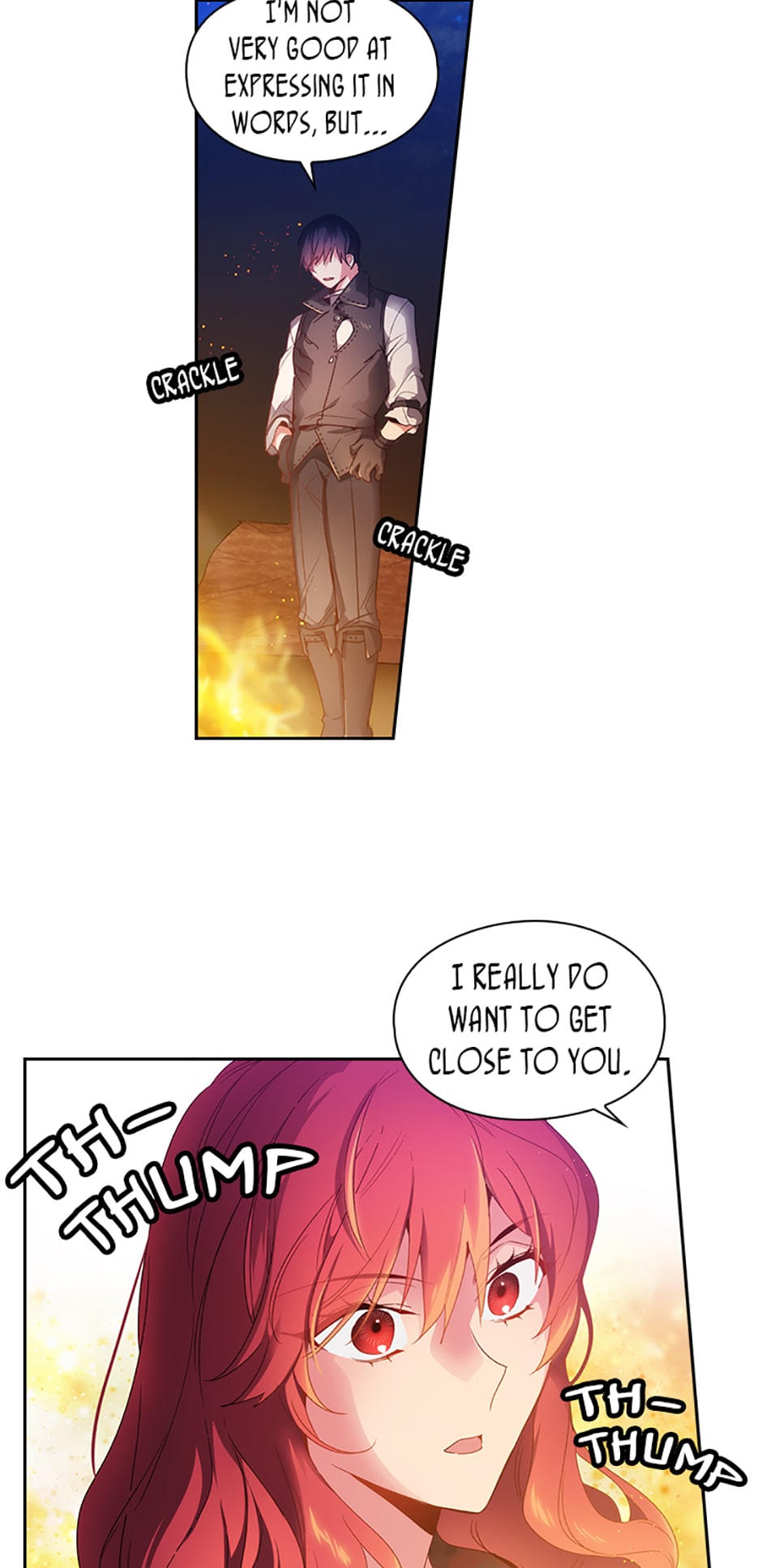 Reminiscence Adonis Chapter 98 page 9 - Chapter 98: Making Plans