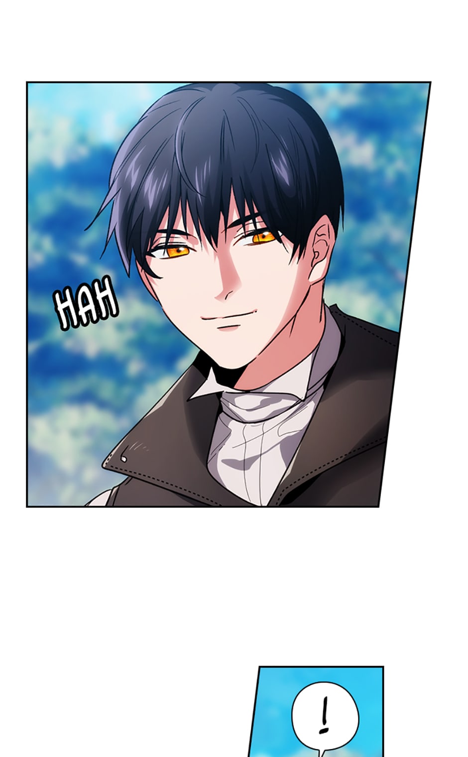 Reminiscence Adonis Chapter 99 page 14 - Chapter 99: Running with an Elf and Meeting Mamaye