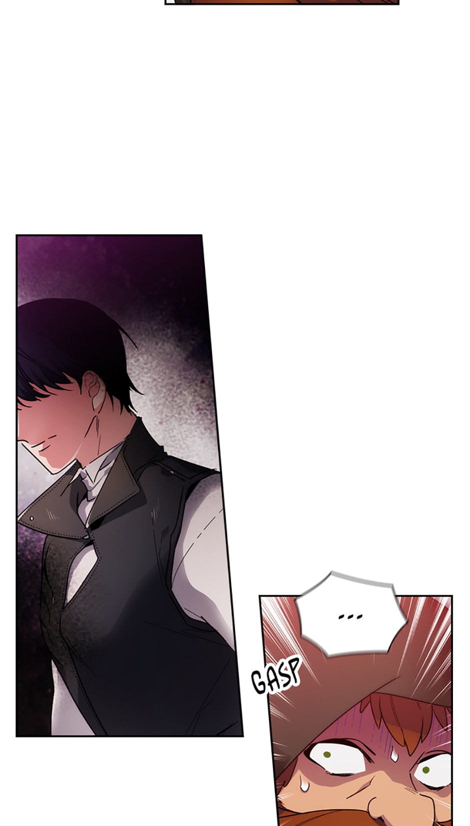 Reminiscence Adonis Chapter 99 page 6 - Chapter 99: Running with an Elf and Meeting Mamaye