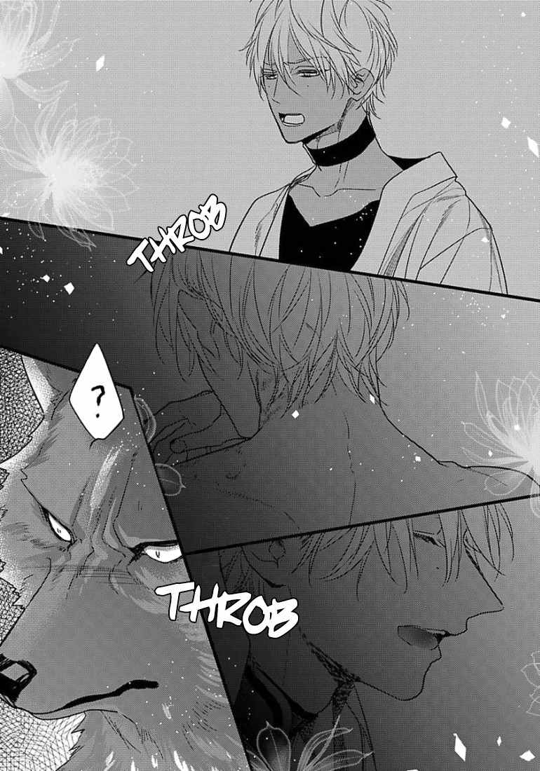 Remnant: Kemonohito Omegaverse Chapter 12 page 26 - Chapter 12