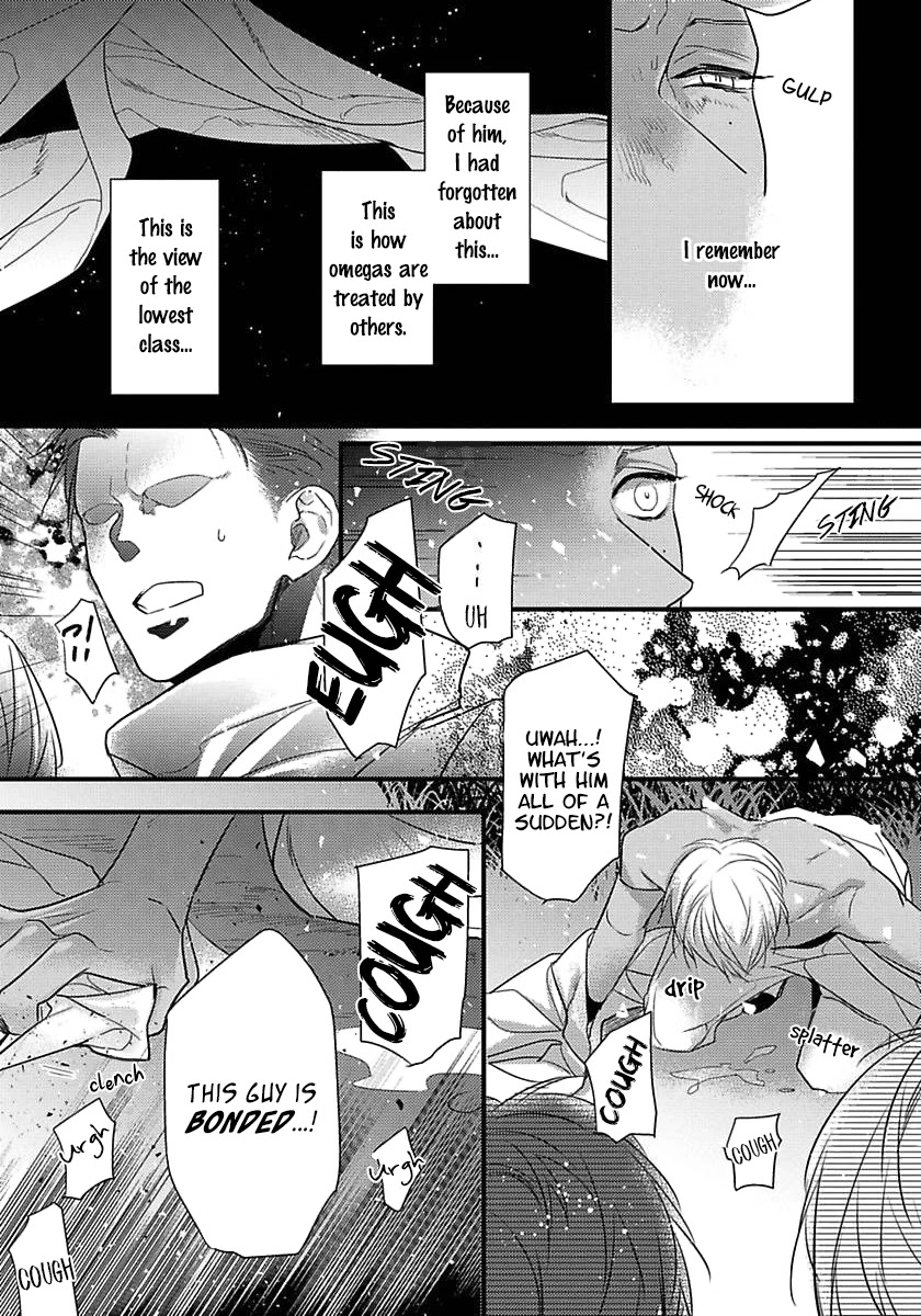 Remnant: Kemonohito Omegaverse Chapter 15 page 26 - Chapter 15