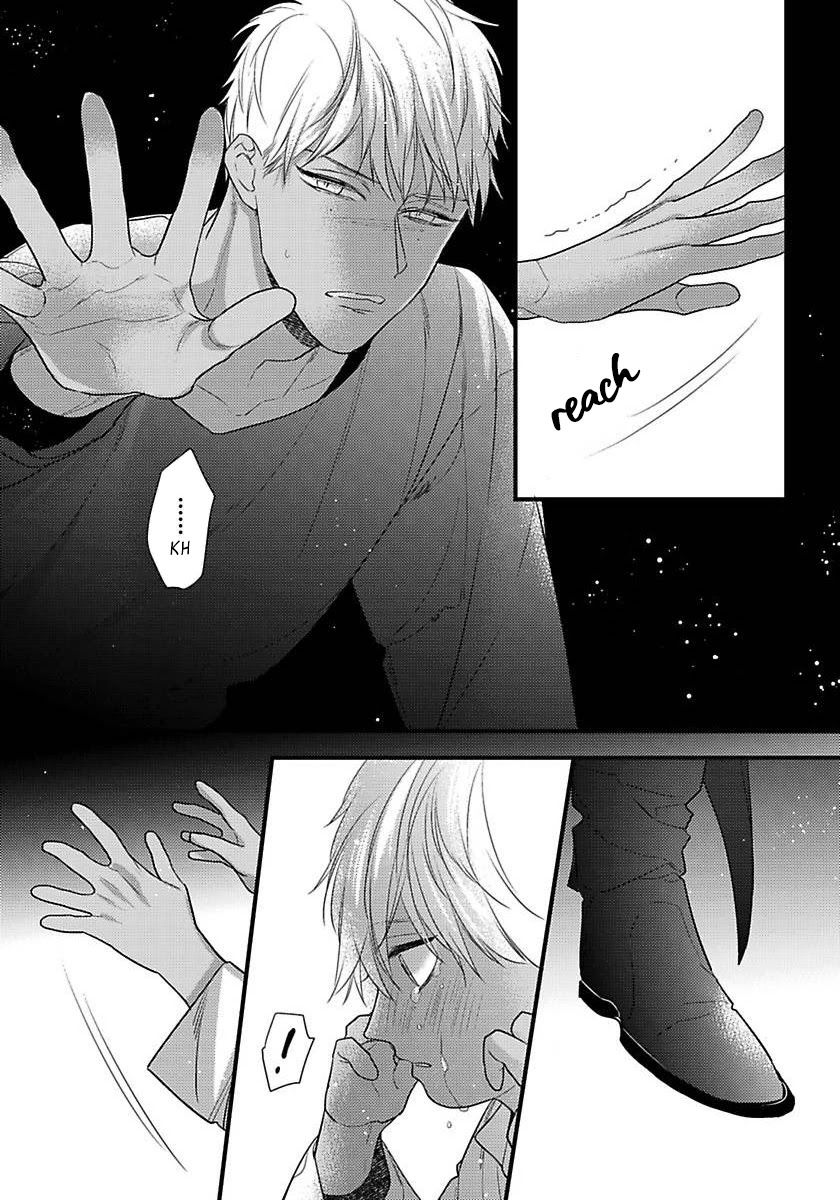 Remnant: Kemonohito Omegaverse Chapter 16 page 4 - Chapter 16