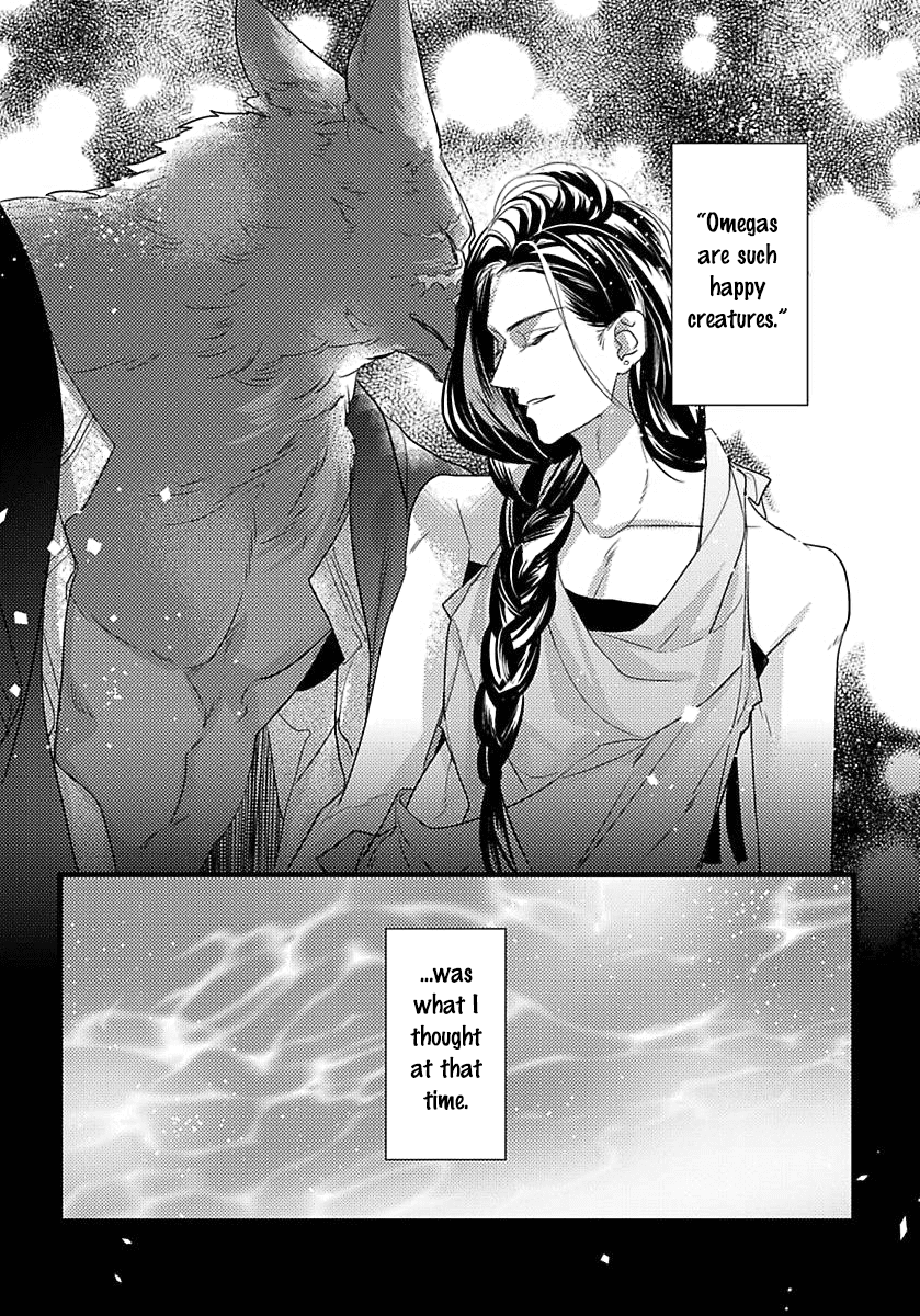 Remnant: Kemonohito Omegaverse Chapter 8 page 28 - Chapter 8