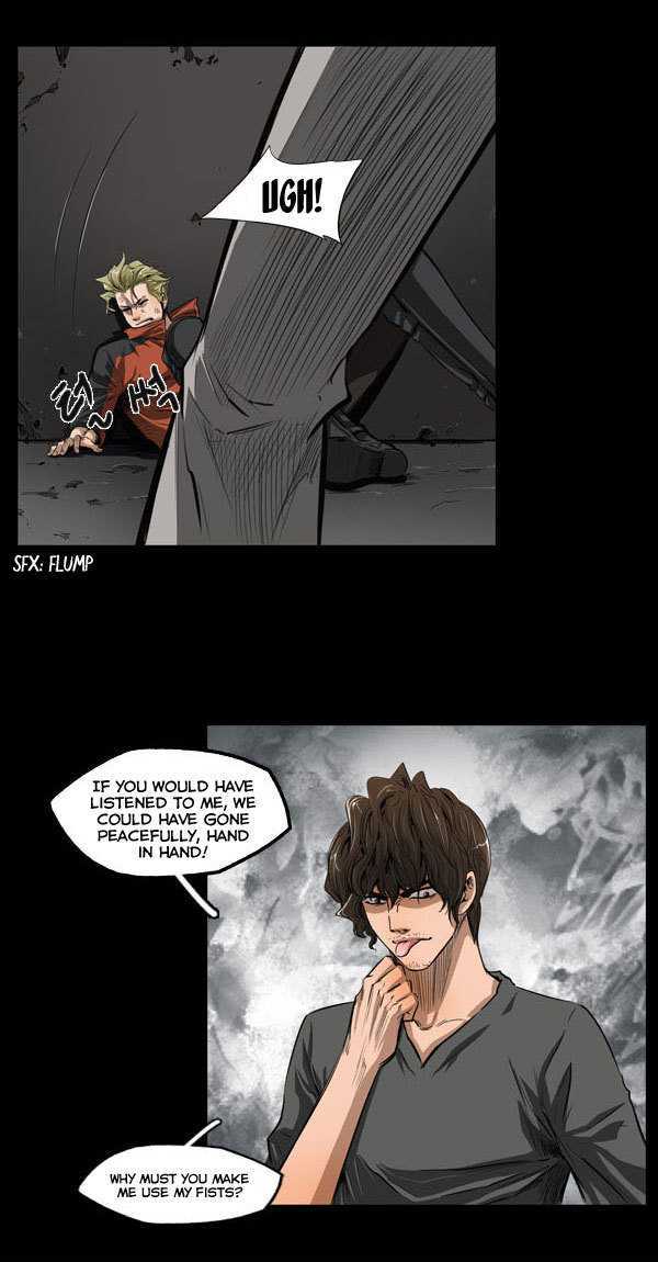 Remnant Chapter 14 page 11 - Chapter 14