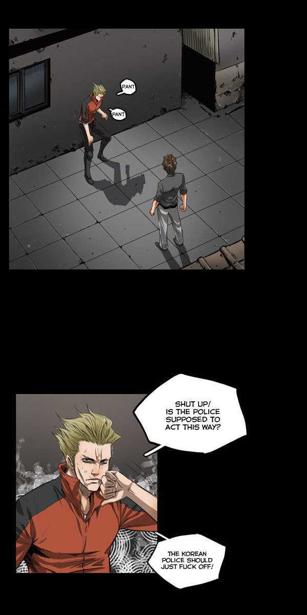 Remnant Chapter 14 page 12 - Chapter 14