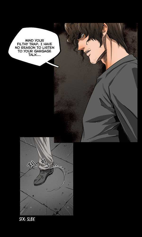 Remnant Chapter 14 page 13 - Chapter 14