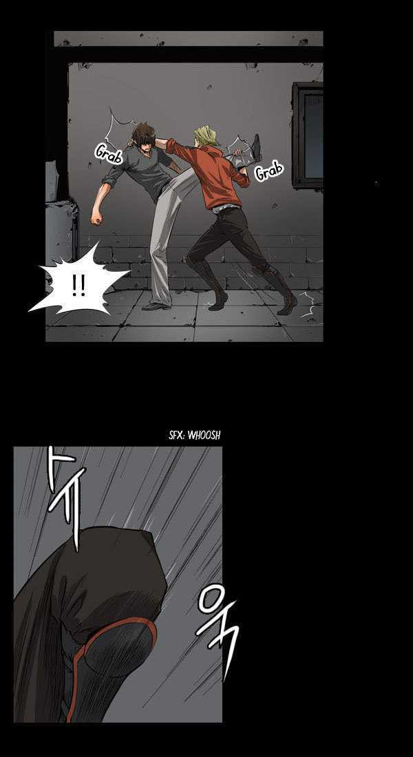 Remnant Chapter 14 page 15 - Chapter 14