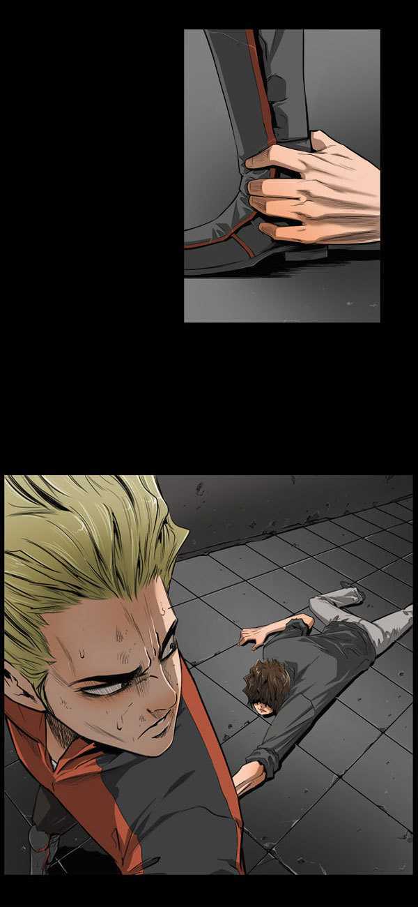 Remnant Chapter 14 page 20 - Chapter 14