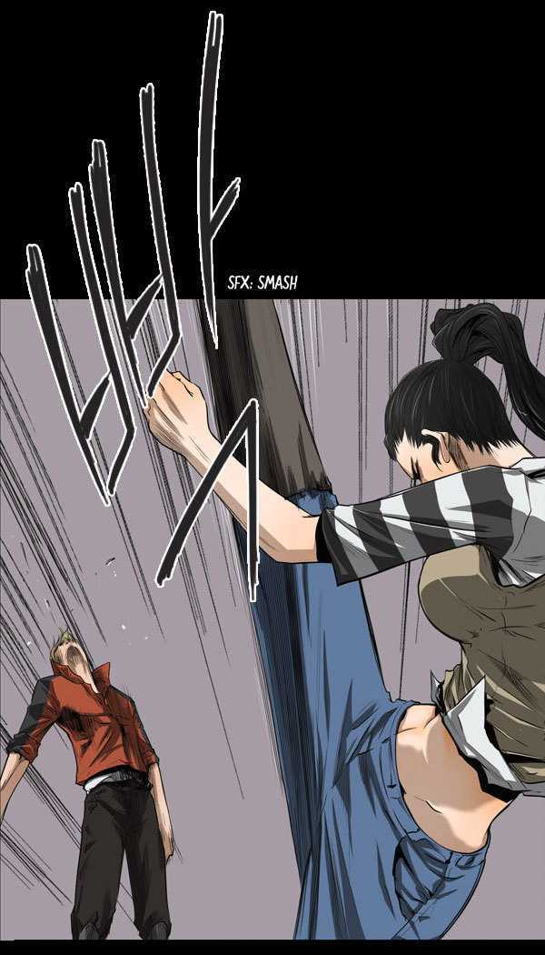 Remnant Chapter 14 page 23 - Chapter 14