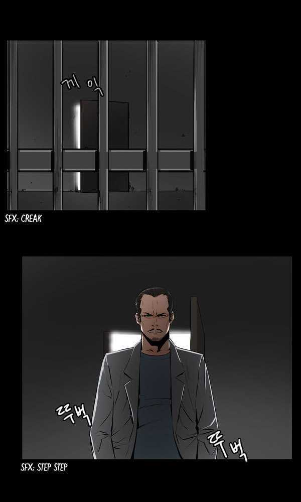 Remnant Chapter 14 page 28 - Chapter 14