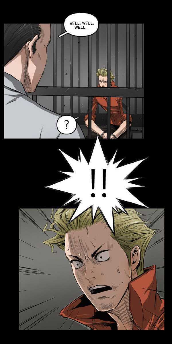 Remnant Chapter 14 page 29 - Chapter 14