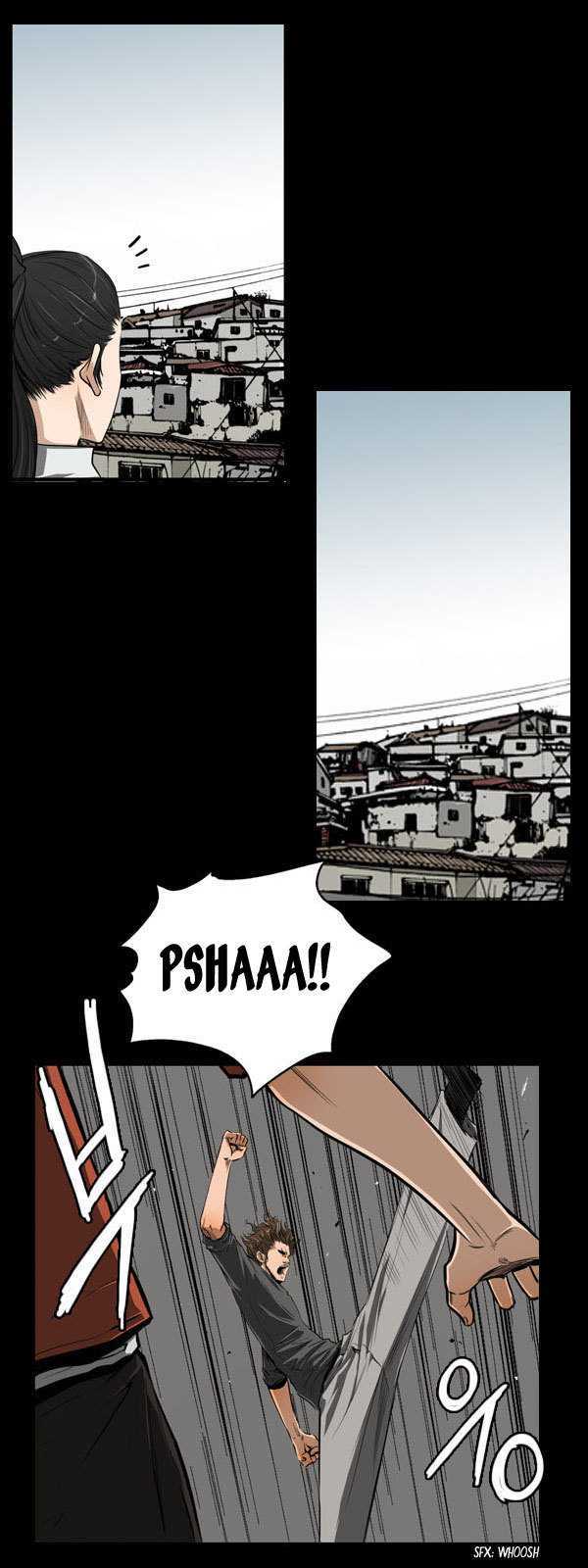Remnant Chapter 14 page 3 - Chapter 14