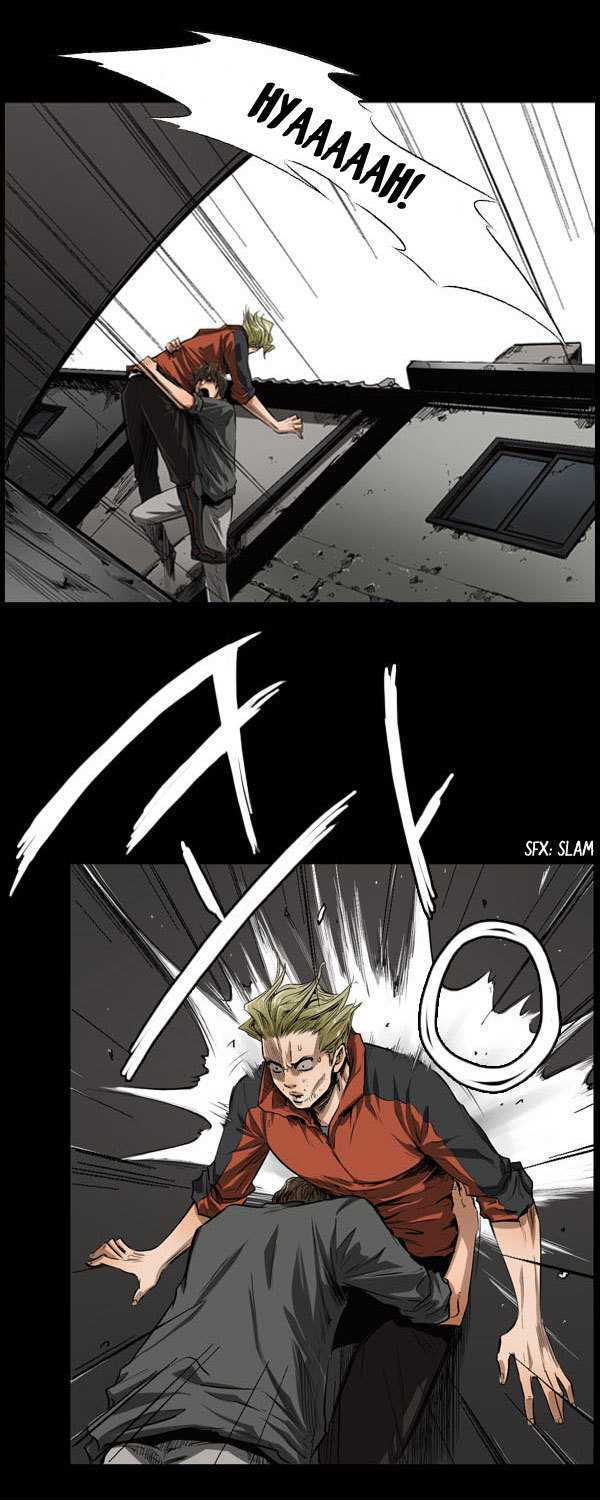 Remnant Chapter 14 page 9 - Chapter 14