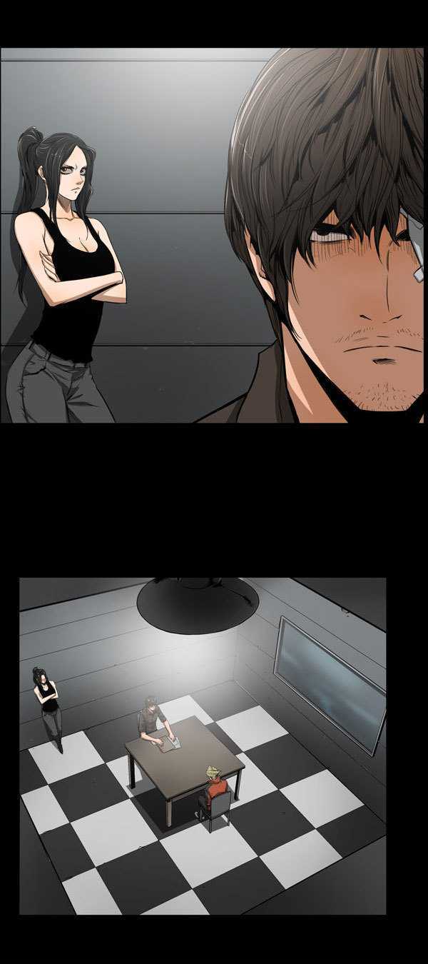 Remnant Chapter 15 page 10 - Chapter 15
