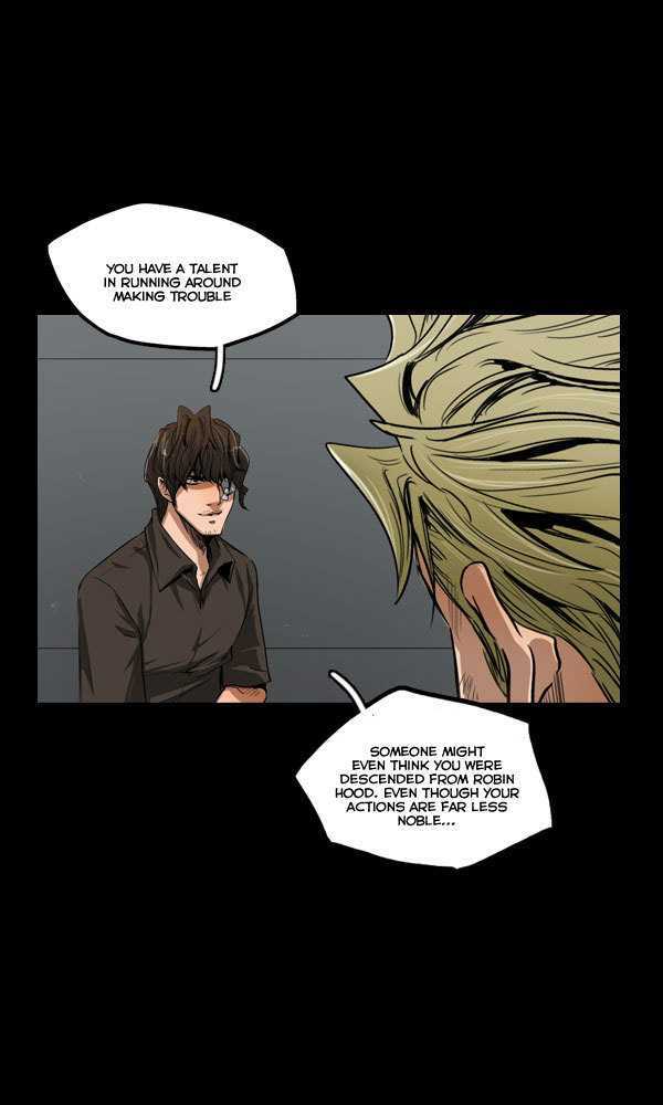 Remnant Chapter 15 page 13 - Chapter 15