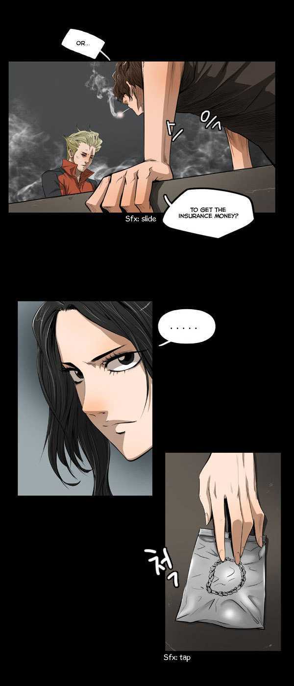 Remnant Chapter 15 page 15 - Chapter 15