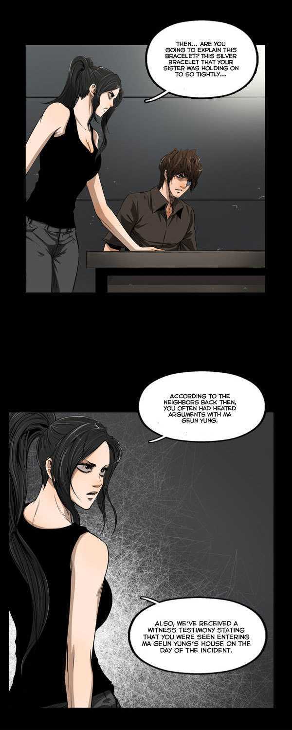 Remnant Chapter 15 page 16 - Chapter 15