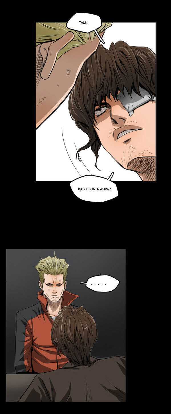 Remnant Chapter 15 page 17 - Chapter 15