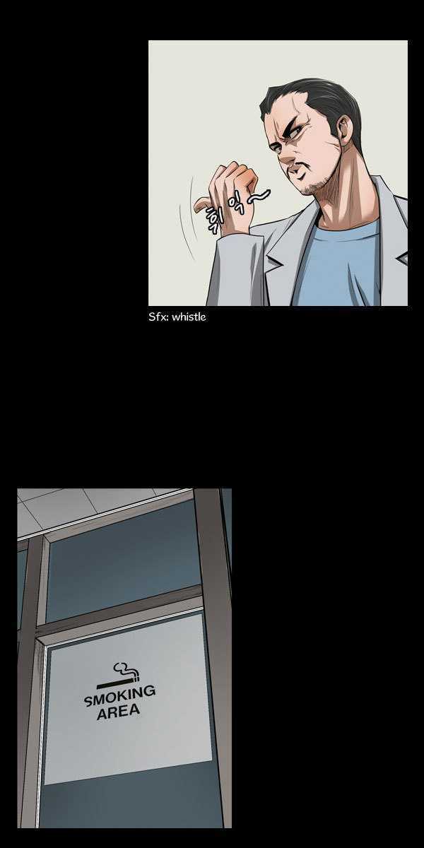 Remnant Chapter 15 page 20 - Chapter 15