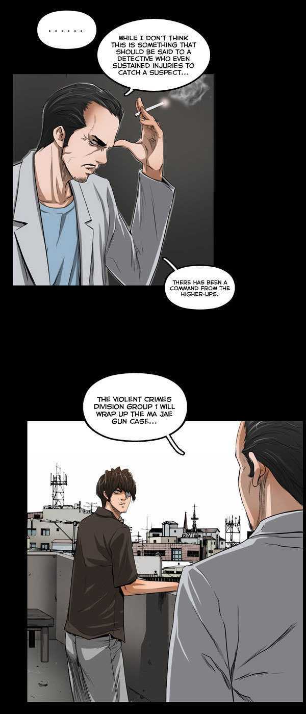 Remnant Chapter 15 page 22 - Chapter 15