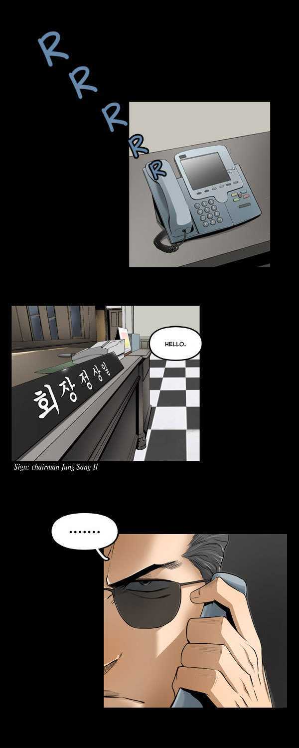 Remnant Chapter 15 page 5 - Chapter 15