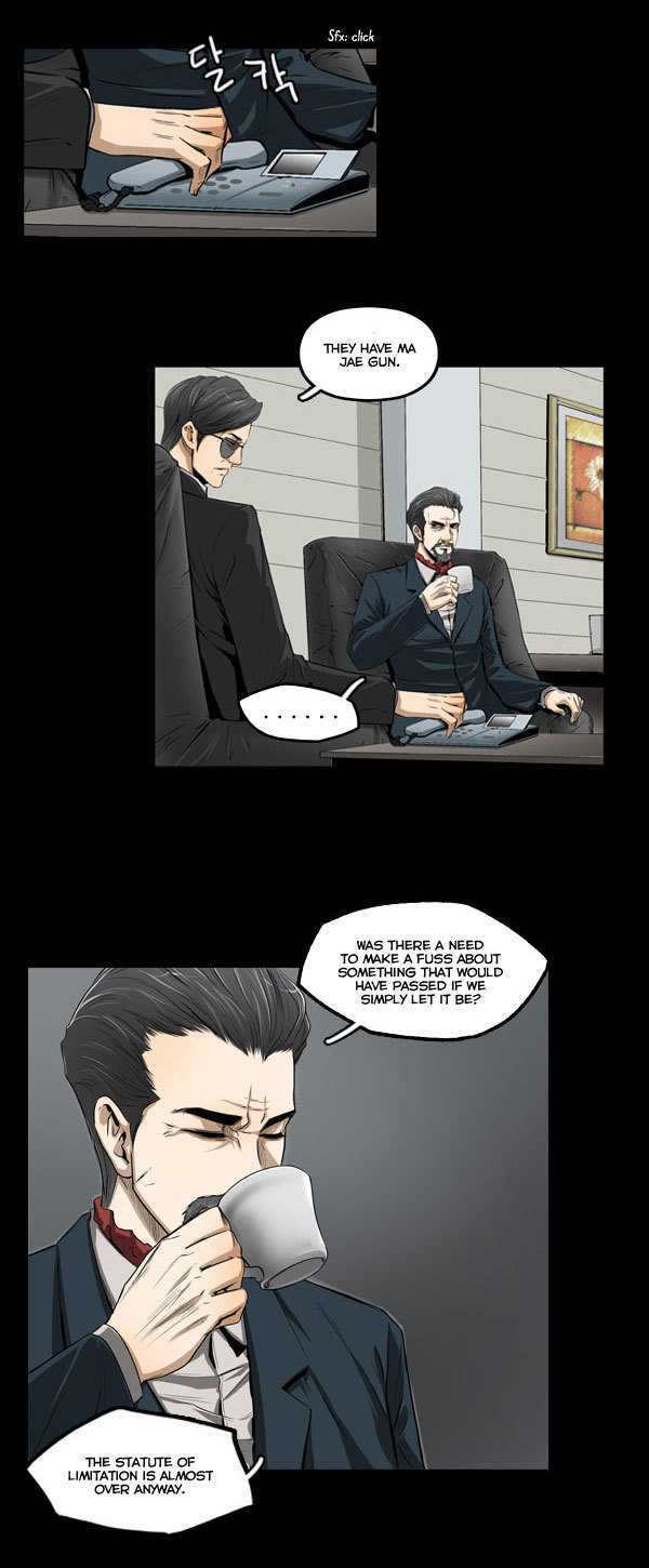 Remnant Chapter 15 page 6 - Chapter 15