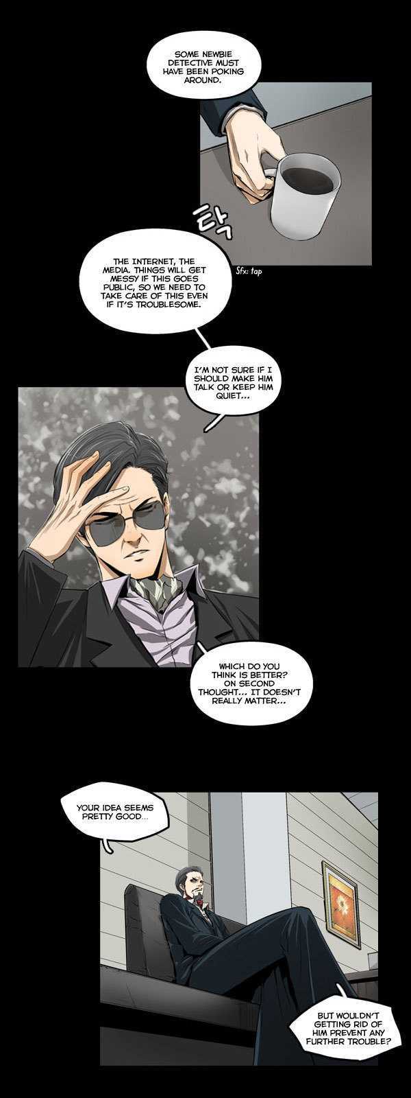 Remnant Chapter 15 page 7 - Chapter 15