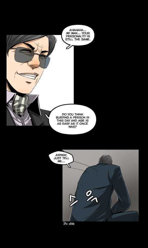 Remnant Chapter 15 page 8 - Chapter 15