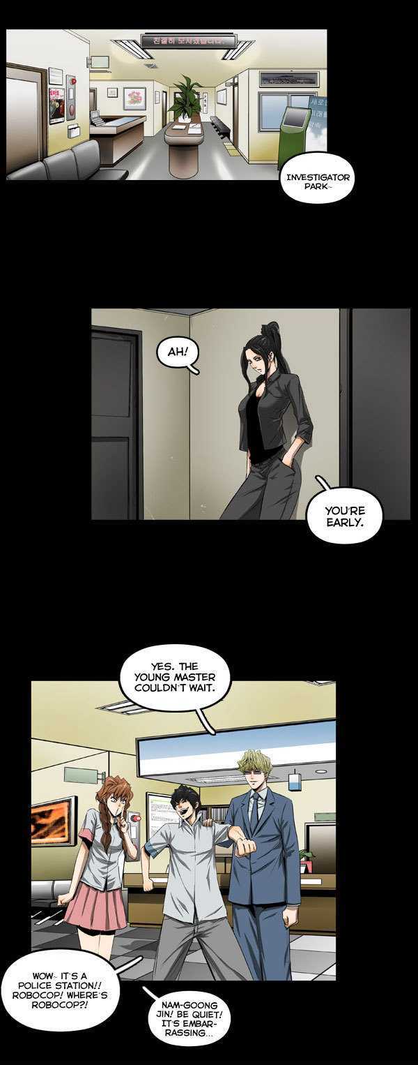 Remnant Chapter 16 page 10 - Chapter 16