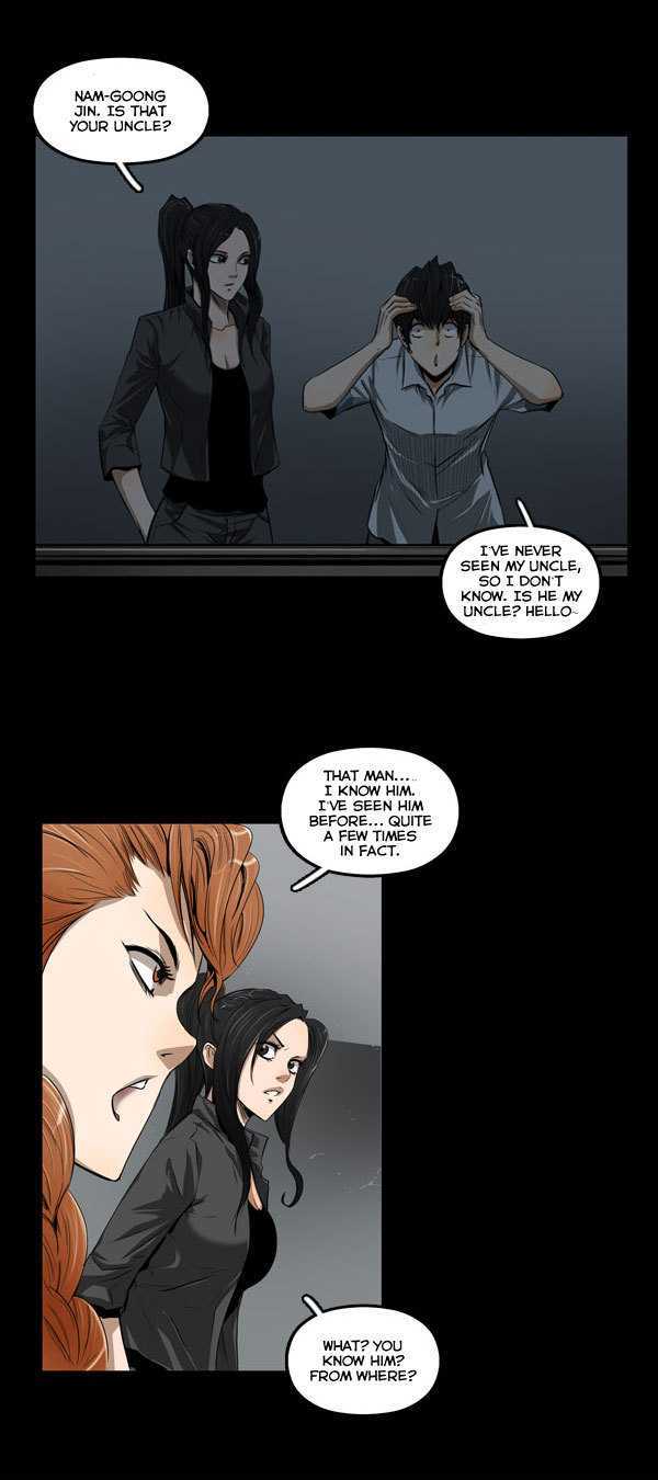 Remnant Chapter 16 page 13 - Chapter 16