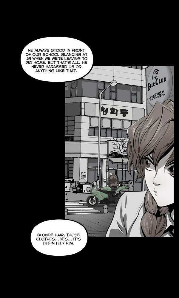 Remnant Chapter 16 page 14 - Chapter 16