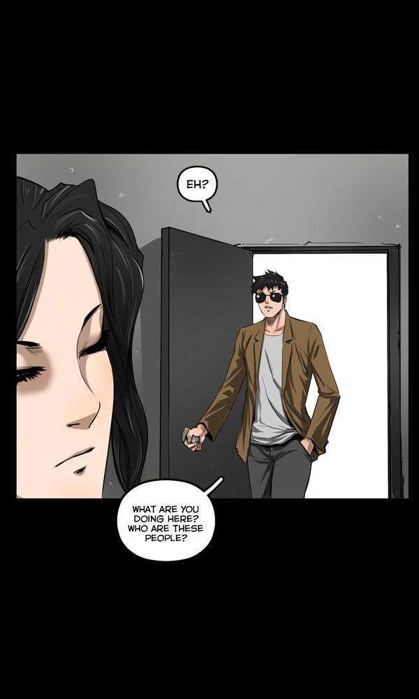 Remnant Chapter 16 page 16 - Chapter 16