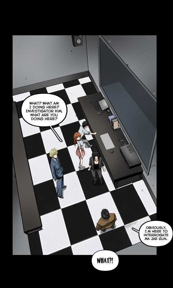Remnant Chapter 16 page 17 - Chapter 16