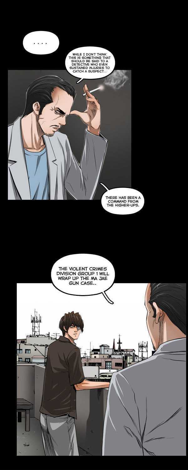 Remnant Chapter 16 page 2 - Chapter 16