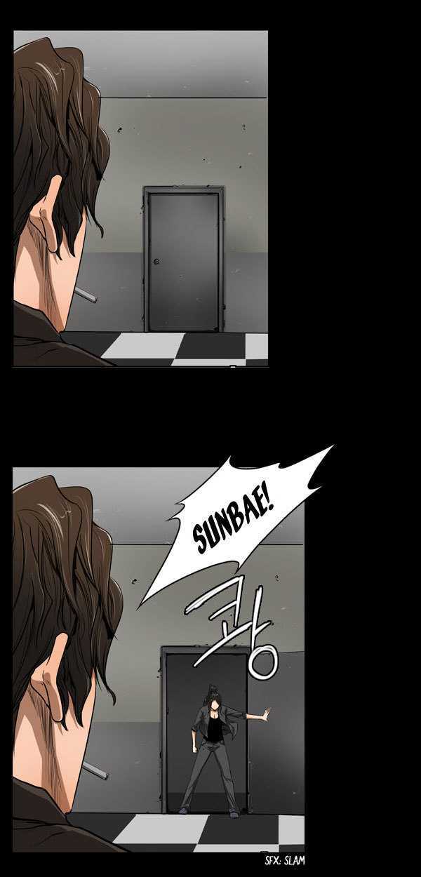 Remnant Chapter 16 page 20 - Chapter 16