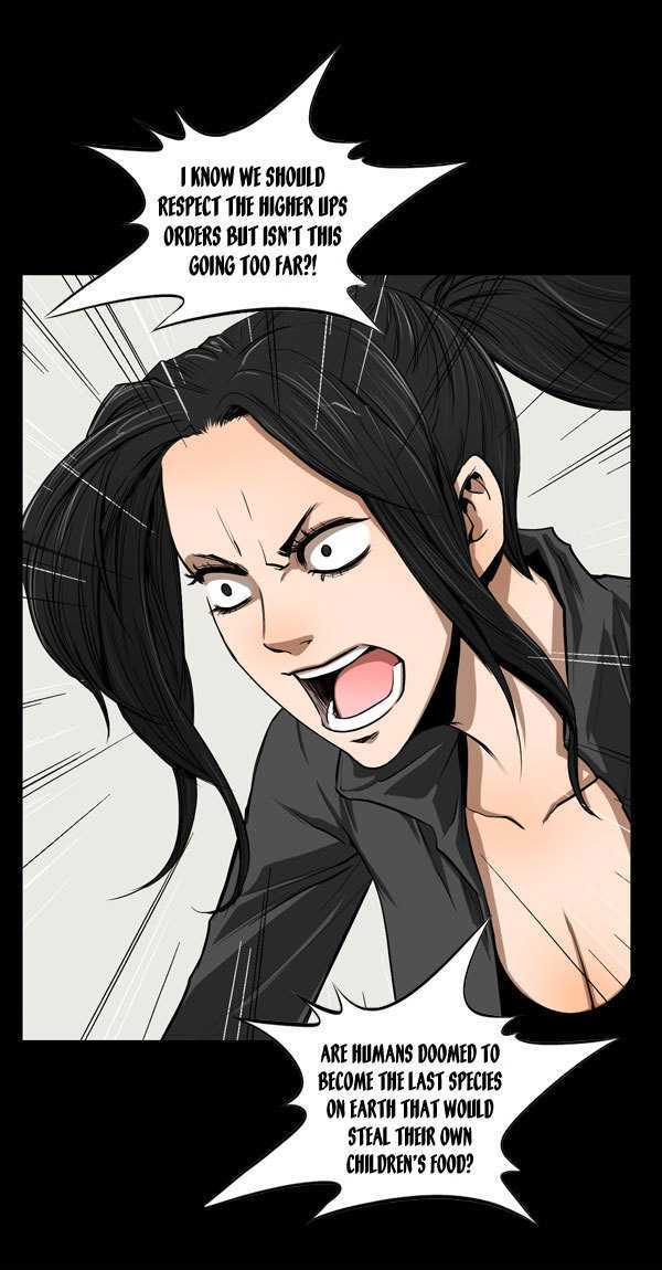 Remnant Chapter 16 page 22 - Chapter 16